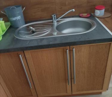 Gap Apartment | Cap à Gap - Charmant T2 plain pied avec extérieur