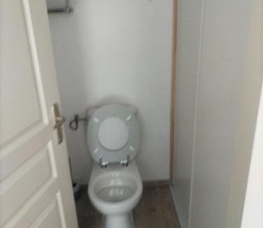 Gap Apartment | Cap à Gap - Charmant T2 plain pied avec extérieur