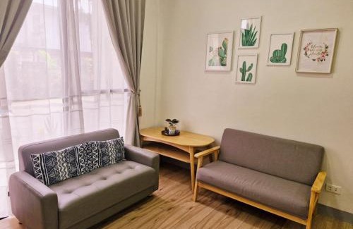 Talibon Apartment | CAP Apartments