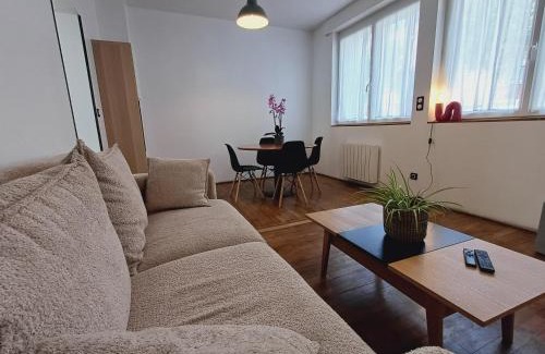 Dunkerque-Sud Apartment | Cap au Nord