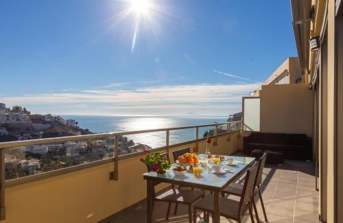 Faro de Cullera Apartment | Cap Blanc Penthouse