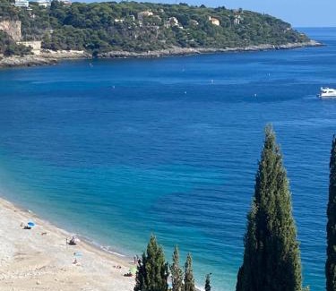 Roquebrune-Cap-Martin Apartment | Cap d.Azur