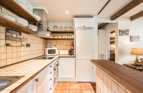 Vielha e Mijaran Apartment | Cap Dera Vila by Totiaran