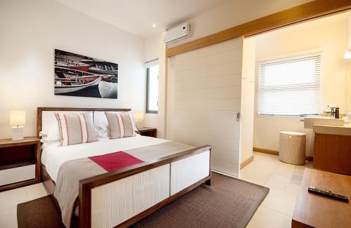 Wolmar Apartment | Cap Ouest Luxury Beachfront