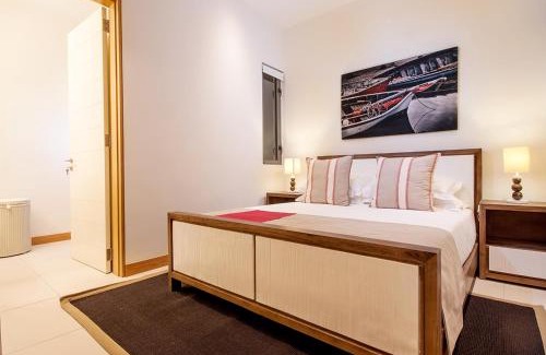 Wolmar Apartment | Cap Ouest Luxury Beachfront