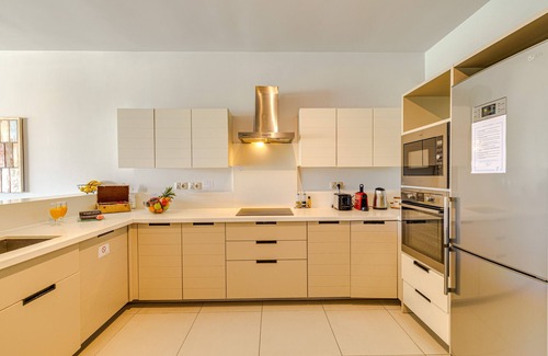 Wolmar Apartment | Cap Ouest - Premium Apartment by Horizon Holidays