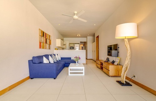 Wolmar Apartment | Cap Ouest - Premium Apartment by Horizon Holidays