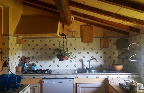 Pescia Fiorentina House | Capalbio, Elegant Villa with wonderful park.