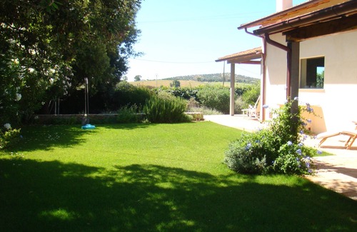 Capalbio House | CAPALBIO, MAREMMA, BEAUTY RELAXATION AND DESIGN