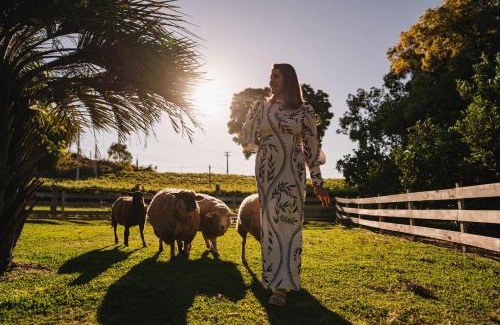 Bento Goncalves House | Capanna del Vale - Refúgio & Degustação no Vale dos Vinhedos