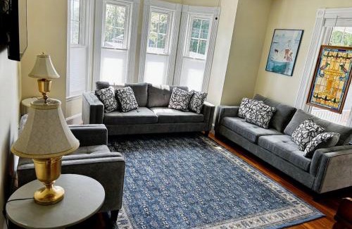 Essex Apartment | Cape Ann North Shore close to Salem and beaches