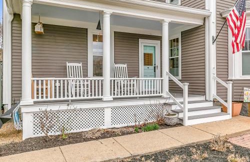 Essex Apartment | Cape Ann North Shore close to Salem and beaches