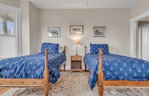 Essex Apartment | Cape Ann North Shore close to Salem and beaches