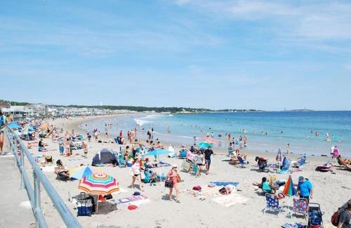 Essex Apartment | Cape Ann North Shore close to Salem and beaches