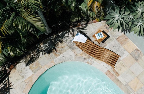 Skinners Shoot Cabin | Cape Byron Retreat (Adults-Only)