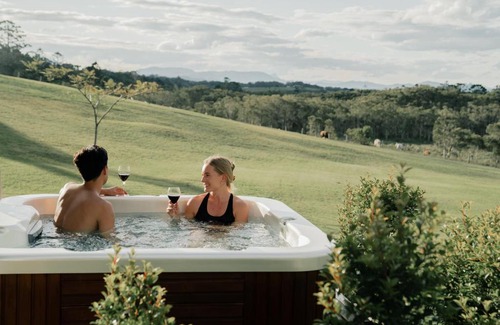 Skinners Shoot Cabin | Cape Byron Retreat (Adults-Only)