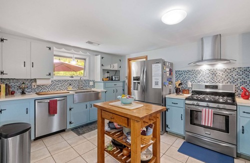 Harwich Port House | Cape Calm: A Harwich Port Coastal Haven