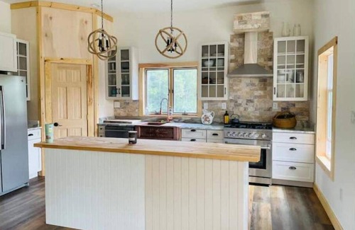 South Addison House | Cape Escape on the Maine Coast