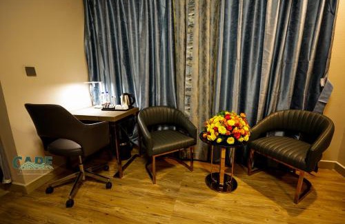 Nifas Silk-Lafto Hotel | Cape Hotel