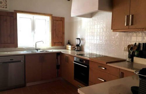 Cavaleiro House | Cape House. Where time stops. Slow living. - 10 min from Zambujeira do Mar.