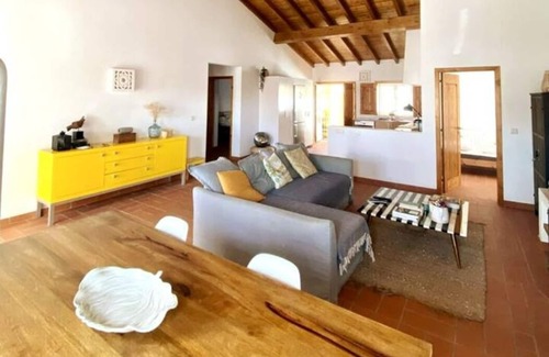 Cavaleiro House | Cape House. Where time stops. Slow living. - 10 min from Zambujeira do Mar.