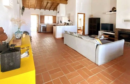 Cavaleiro House | Cape House. Where time stops. Slow living. - 10 min from Zambujeira do Mar.