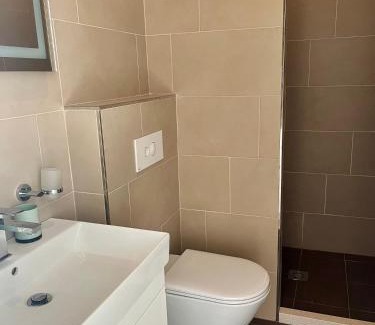 Ishem Apartment | Cape of Rodon Sunset Duplex