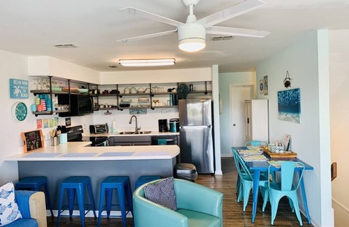 Port St. Joe House | Cape San Blas, Community Pool, Tennis, Gated Community