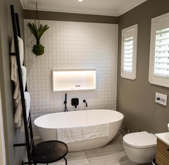 Welgemoed Bed & Breakfast | Cape Village Lodge