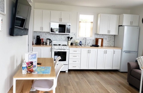 Richmond County House | Caper Cottages - Ocean Front - RED