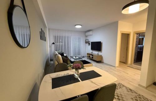 Kolovicë Apartment | Capital Apartment 19A