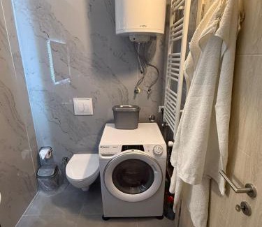 Kolovicë Apartment | Capital Apartment 19A