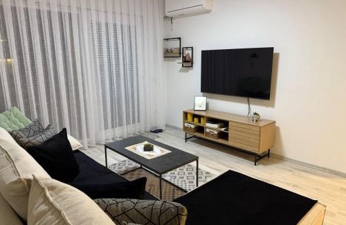 Kolovicë Apartment | Capital Apartment 19A