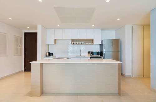 Abu Dhabi Apartment | Capital Living On Reem: The Bridges