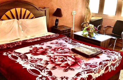 Gilgit Hotel | Capital Lodge Gilgit