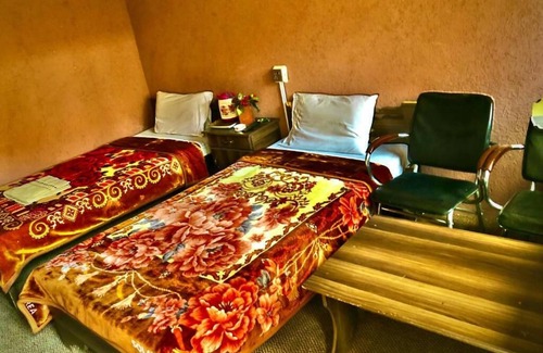 Gilgit Hotel | Capital Lodge Gilgit