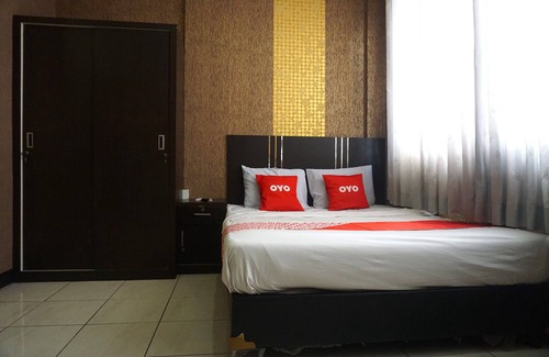 Cibaduyut Hotel | Capital O 3952 Hotel C 18 Cibaduyut