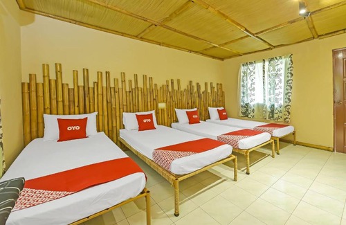 Kuala Lipis Hotel | Capital O 90665 Countryview Recreation Park & Resort