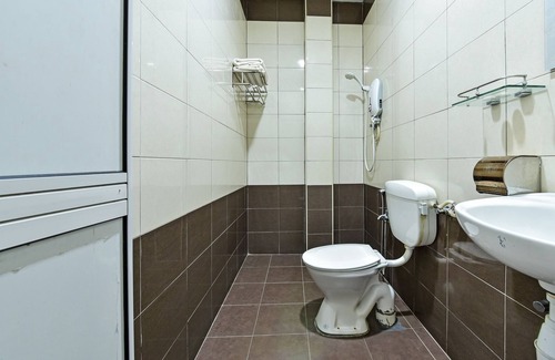 Pendang Hotel | Capital O 90761 D Jiwa Hotel