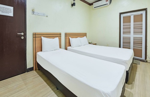 Pendang Hotel | Capital O 90761 D Jiwa Hotel