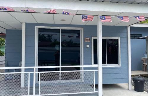 Arau Hotel | Capital O 91228 Hureen Chalet Hmk