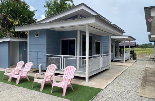 Arau Hotel | Capital O 91228 Hureen Chalet Hmk