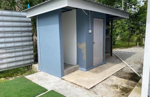 Arau Hotel | Capital O 91228 Hureen Chalet Hmk