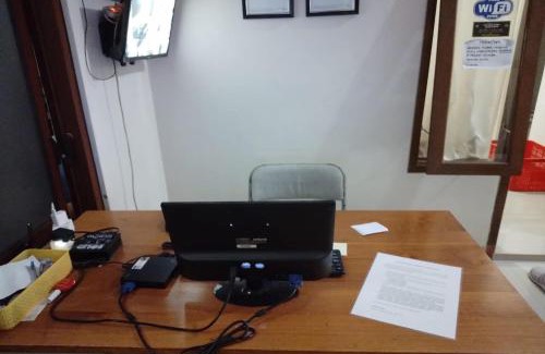 Banyumas Hotel | Capital O 93437 Embung Banteran CottageNearLapangan Banteran