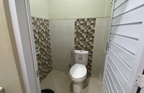 Pati Hotel | Capital O 93450 Hotel D'lala