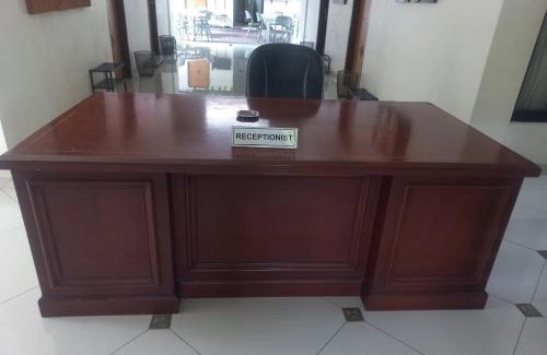 Purwokerto Hotel | Capital O 93872 Natura Guest House Syariah Near alun alun kota purwokerto