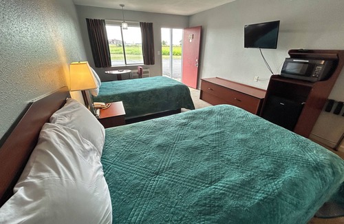 Aurora Hotel | Capital O Aurora Inn Monett US 60