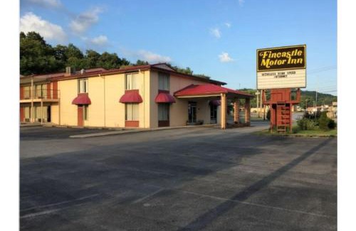 Tazewell Hotel | Capital O Fincastle Motor Inn Tazewell
