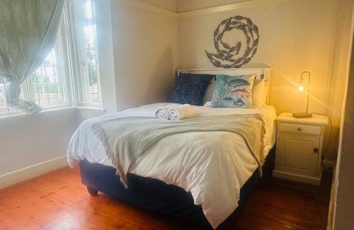 Pietermaritzburg House | Capital On French Guest House