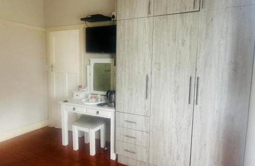 Pietermaritzburg House | Capital On French Guest House